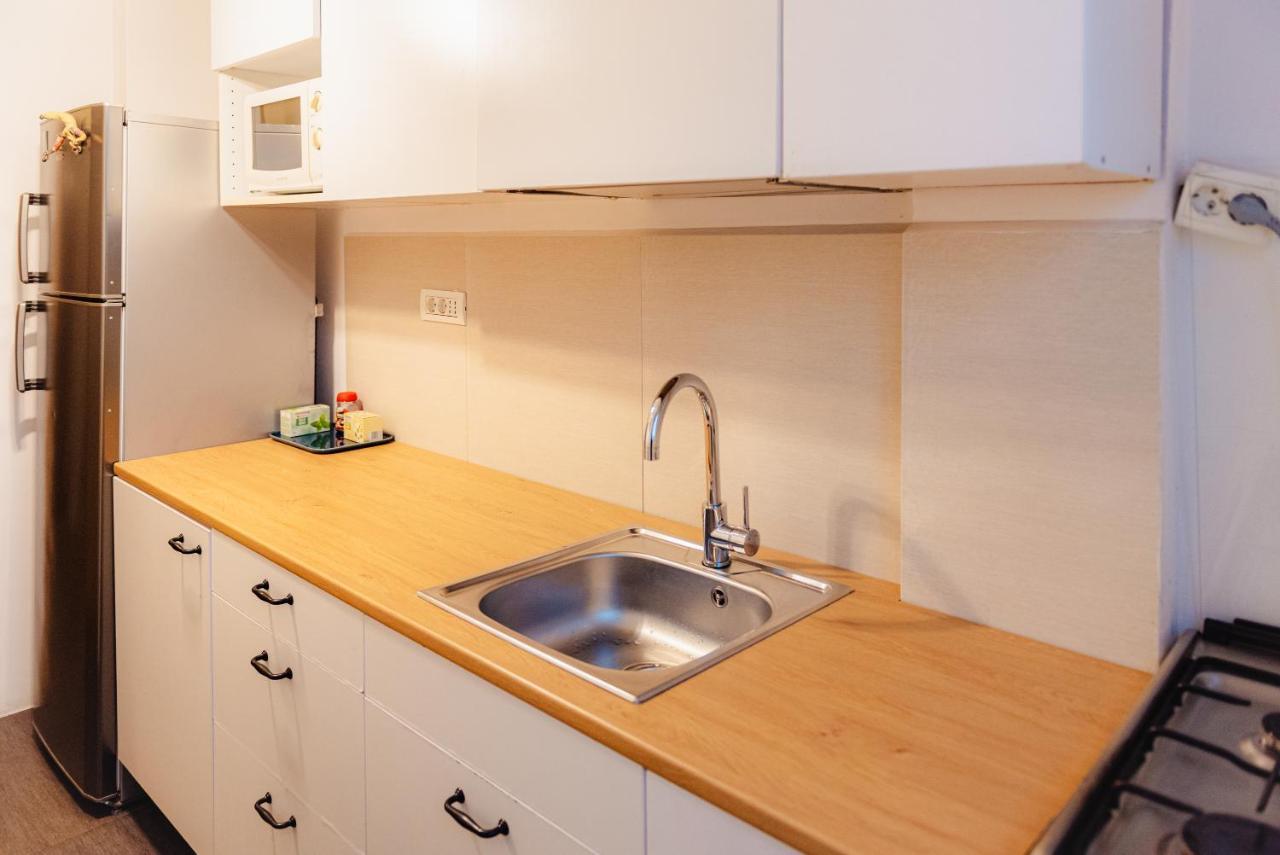 City Center Downtown Apartment Bucharest Exterior photo